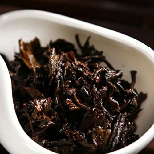 Chinese Tea 7581 Four Pieces Tile Monolithic 250G 1000g/Pack Pu'er Ripe Tea