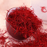 Premium Saffron Stigma Tea 1g Chinese Herbal Tonic Crocus Flower