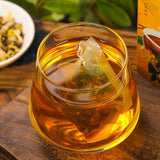 Wolfberry Osmanthus Tea 150g Honeysuckle Cassia Chrysanthemum Tea