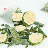 Combo Individual Pack Herbal Tea Mulberry Leaf Bitter Melon & Winter Melon Tea