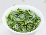 The Orchid Sweet Tie Gunyin Oolong Tea Second Grade 100G