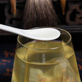 Hawthorn Malt Shan Yao Chicken Herbal Tea Bags Natural Digestive Aid Blend