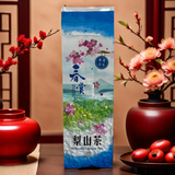 Original High Mountain Dong Ding OolongTea Fresh Aroma DaYu Ling Li Mountain Tea