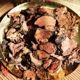 Premium Rhodiola Tea: Natural Wellness Drink for Daily Health