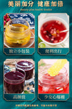Blueberry Flower and Fruit Tea New Product Fragrance Tea 84g (7g*12 bags)