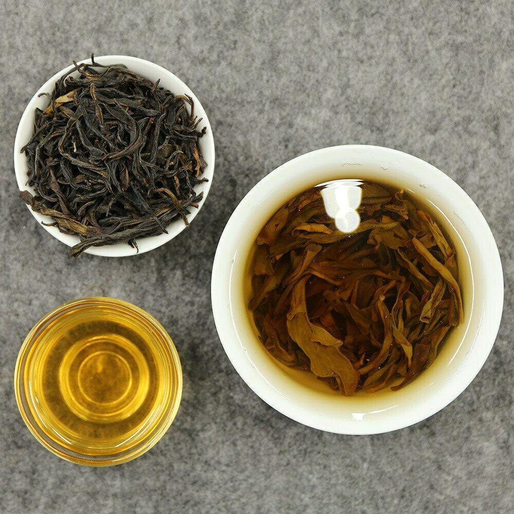2023 Chinese Spring Phoenix Dancong Baxian Oolong Tea Feng Huang Dancong Tea Main image