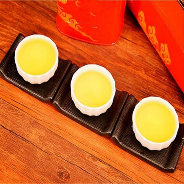 150g Organic Green Tea Tie Guan Yin Superior Oolong Tea Loose Leaf Gift Box