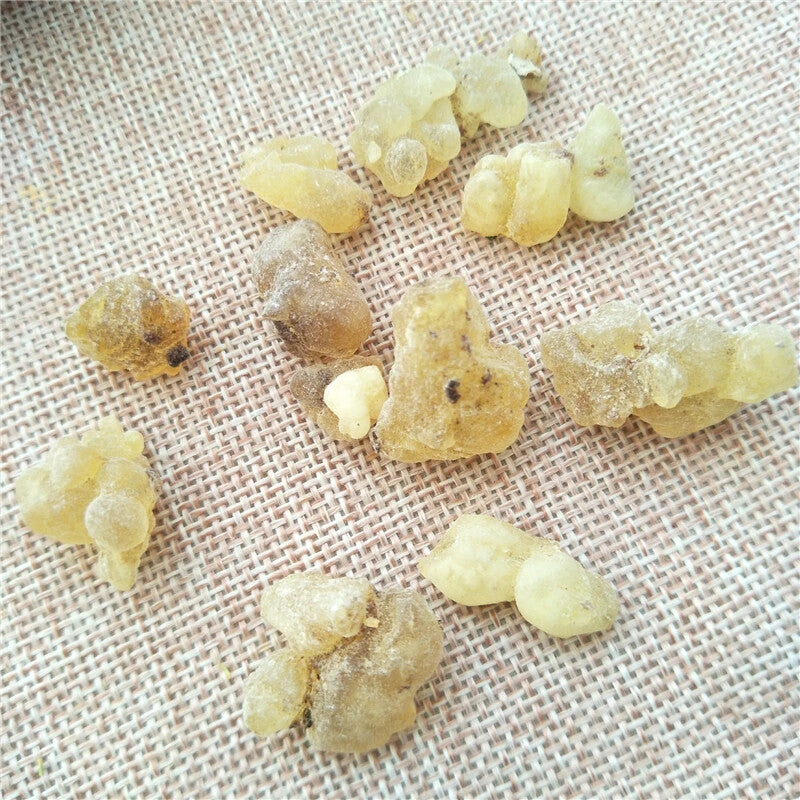 Ru Xiang Organic Somalia Frankincense Omani Frankincense with Cheap Price