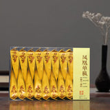 Phoenix Dan Cong High Mountain Honey Orchid Fragrance Oolong Tea