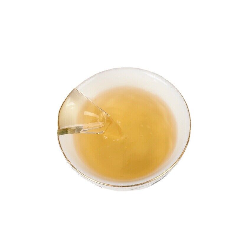 LaoBanZhang Cake Pu'er Tea Ancient Tree Tea Spring Tea Qizi Cake Tea357g/12.59oz