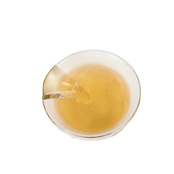 LaoBanZhang Cake Pu'er Tea Ancient Tree Tea Spring Tea Qizi Cake Tea357g/12.59oz