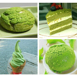 100% Natural Matcha Powder Instant Organic Matcha Green Tea Manufacturer
