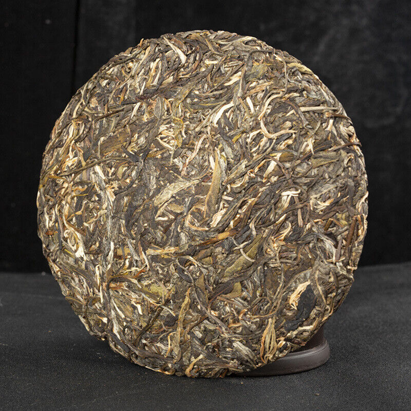 High Quality Yunnan Pu'er Tea Cake 357g Raw Tea Cake