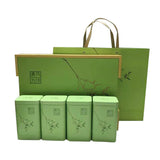 250g Nonpareil Supreme Spring Suzhou Biluochun Snail Shape Chinese Green Tea