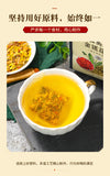 200g dandelion goji berry honeysuckle chrysanthemum goji berry cassia seed tea