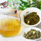 100% Natural Freshest Jasmine Green Flower Tea Organic Food Health Care 250g