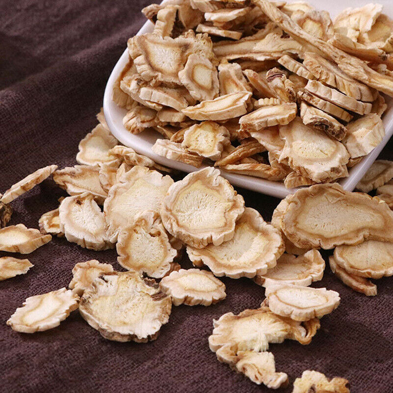 Premium Platycodon Grandiflorus Slices New Stock Direct Factory Price Main image