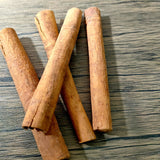 Cinnamon bark Guangxi cinnamon bark tube aroma craft spices cinnamon dried
