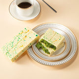 Dubai Style Pistachio Sandwich Chocolate