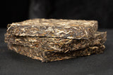 200g Yunnan Pu'er Tea Bricks Yunnan Pu'er Raw Tea Iceland Jade Square Bricks