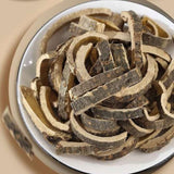Organic Dried Silktree Albizzia Bark, Cortex Albizziae, Albizzia bark