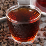 500g Pu'er Ripe Tea Yunnan Pu'er Tea Crushed Silver Old Tea Head Craft Tea