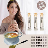 3-in-1 Instant Coffee – Strong Blue Mountain Blend with Milky Powder