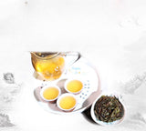 500gPhoenix Dancong Oolong Tea Chaoshan Honey Orchid Fragrance Health Beverage