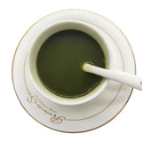 500g Authentic Green Tea Powder Edible Roasted Green Tea Japanese Matcha Powder