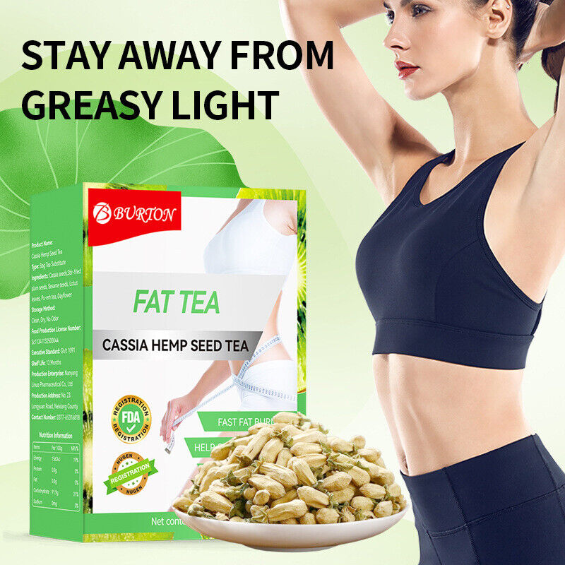 Senna obtusifolia health tea for both men and women 60g Main image