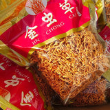 250g/500g Authentic Cordyceps Flower Spore Head Fresh Cordyceps Soup Material