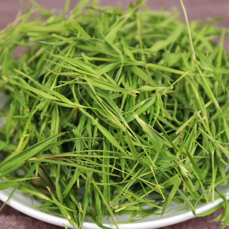 Laoshan stone small bamboo leaf tea light bamboo leaf herbal tea 17.6oz
