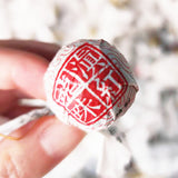 500g  Yunnan Fengqing Kung Fu Dian Black Tea Premium Black Tea