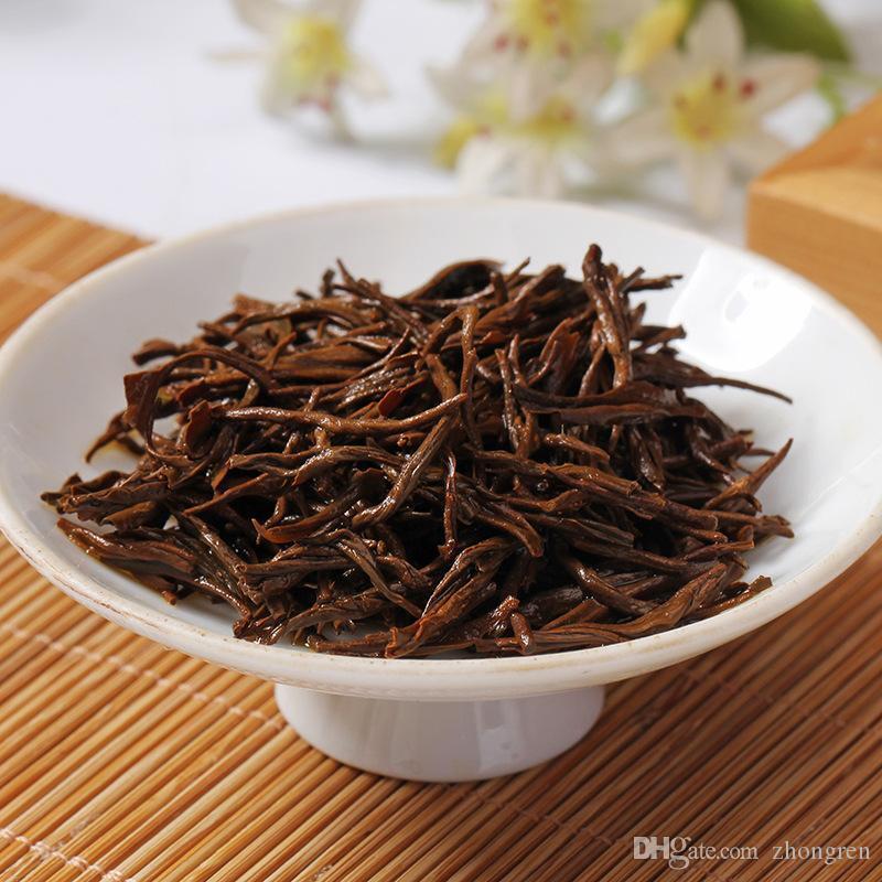 New Jin Junmei Wuyi Black Tea spring new top tea authentic 250g