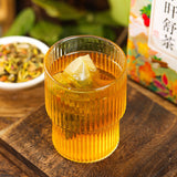 18 flavours herbal sunset comfort tea chrysanthemum cassia seed tea health tea