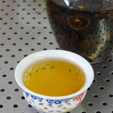 500g White Tea Chenpi Longzhu White Tea Chenxiang Shoumei Old White Tea Bulk