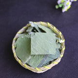 Natural Tie Guan Yin From Tieguanyin's Elegance to Charcoal - Roasted Richness