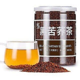 HELLOYOUNG TEA - [Herbal Tea] Black Tartary Buckwheat Tea 300g