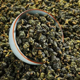 Taiwan Ali Gao Shan Green Tea Organic Loose Leaf Tea Jinxuan Oolong Tea