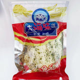 Qingdao Squid Strips Instant Snack Grilled Seafood Dried Squid Treat