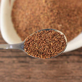 250g (8.8 oz) Cuscuses Semen Tu Si Zi Dodder Seeds Chinese Herbs