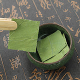 High quality natural Traditional Handmade Tea Lotus Leaf Green Tea Herbal Tea