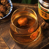 Dried Prickly Pear Fruit 100g Dried Fresh Prickly Pear Fruit in Water and Tea