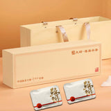 Chenpi White Tea Old White Tea Fuding White Tea Small Square Tea Cake Gift Set