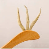 Pre-rainy New Tea Junshan Silver Needle Yellow Tea Tender Buds 250g Loose Tea