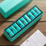 45g Gift Box Fuding White Tea Premium Silver Needle Pre-Qingming Aroma