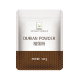 Edible Brewing Dessert Cake Baking Raw Materials 100g Pure Durian Powder