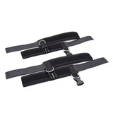 Sex Toys For Woman BDSM Bondage Restraints Adjustable Handcuffs Ankle Straps