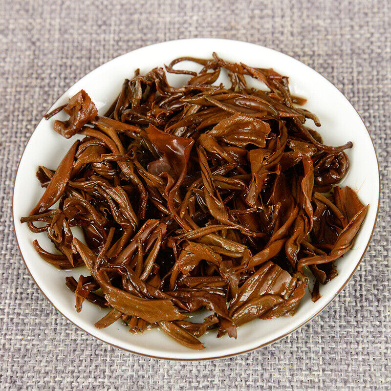 357g Yunnan Black Tea Xigui Black Tea Cake One Bud One Leaf Black Tea Cake