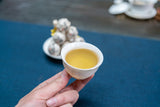 500g 8g un xiegui dragon pearl Pu'er raw tea handmade dragon pearl small tuo tea